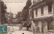 L'ancienne poste